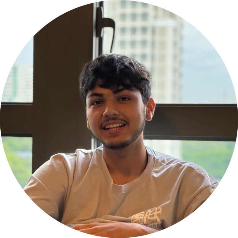 Aditya Joshi profile picture